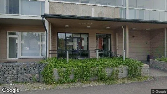 Apartments for rent in Vantaa - Photo from Google Street View