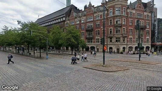 Apartments for rent in Vantaa - Photo from Google Street View