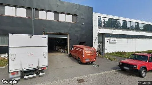 Apartments for rent in Helsinki Itäinen - Photo from Google Street View