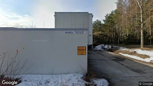 Apartments for rent in Helsinki Itäinen - Photo from Google Street View