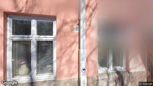 Apartments for rent in Helsinki Keskinen - Photo from Google Street View