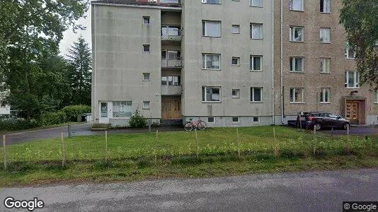 Apartments for rent in Helsinki Eteläinen - Photo from Google Street View
