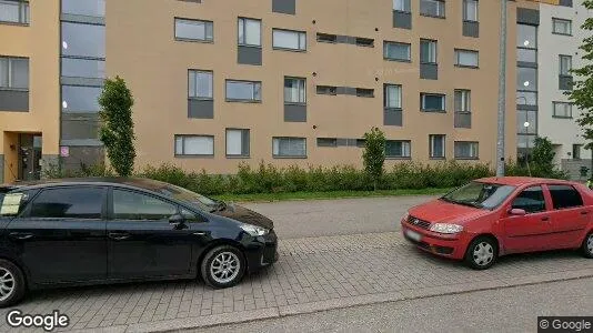 Apartments for rent in Helsinki Läntinen - Photo from Google Street View
