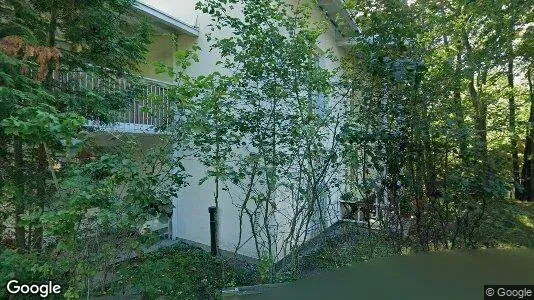 Apartments for rent in Helsinki Pohjoinen - Photo from Google Street View