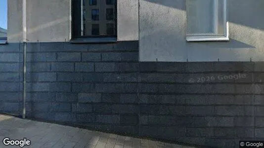 Apartments for rent in Helsinki Eteläinen - Photo from Google Street View