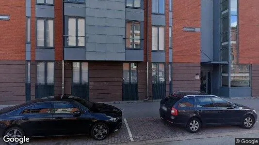 Apartments for rent in Helsinki Läntinen - Photo from Google Street View