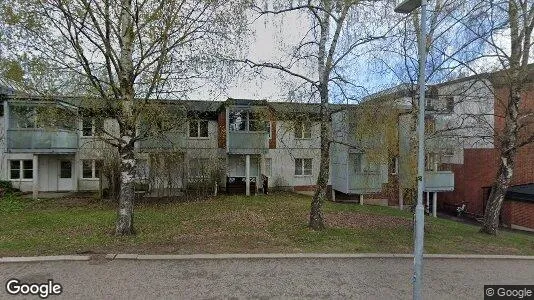 Apartments for rent in Helsinki Läntinen - Photo from Google Street View