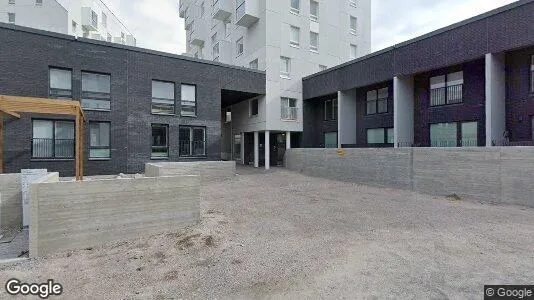 Apartments for rent in Helsinki Kaakkoinen - Photo from Google Street View