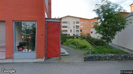 Apartments for rent in Helsinki Läntinen - Photo from Google Street View