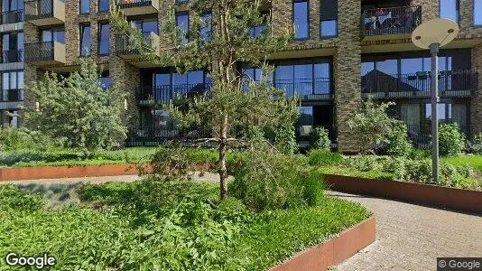 Apartments for rent in Eindhoven - Photo from Google Street View