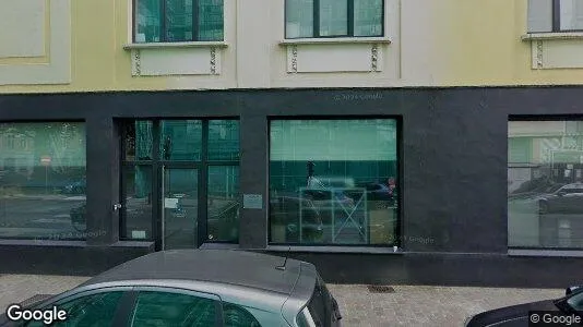 Apartments for rent in Stad Brussel - Photo from Google Street View