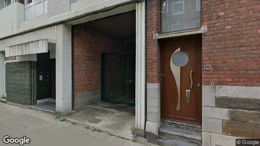 Apartments for rent in Luik - Photo from Google Street View