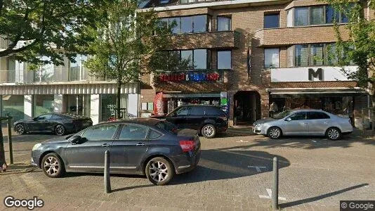 Apartments for rent in Oud-Turnhout - Photo from Google Street View