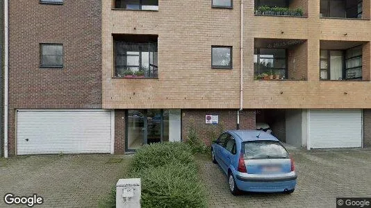 Apartments for rent in Leuven - Photo from Google Street View
