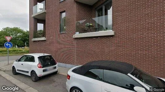 Apartments for rent in Bergen - Photo from Google Street View