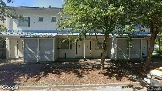 Apartments for rent in Vantaa - Photo from Google Street View
