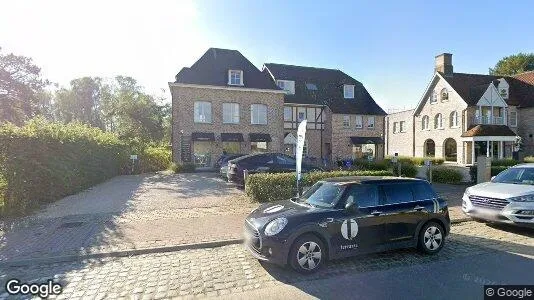 Apartments for rent in Sint-Martens-Latem - Photo from Google Street View