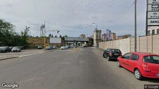 Apartments for rent in Milano Zona 2 - Stazione Centrale, Gorla, Turro, Greco, Crescenzago - Photo from Google Street View