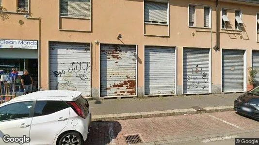 Rooms for rent in Milano Zona 8 - Fiera, Gallaratese, Quarto Oggiaro - Photo from Google Street View