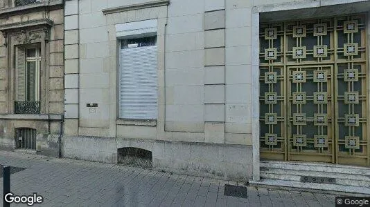 Rooms for rent in Pistoia - Photo from Google Street View