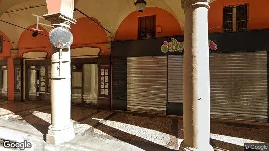 Rooms for rent in Bologna - Photo from Google Street View