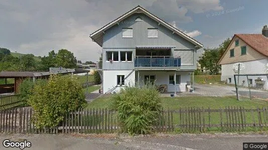 Rooms for rent in Winterthur - Photo from Google Street View
