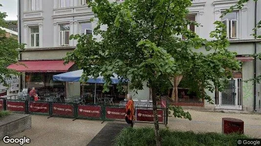 Rooms for rent in Oslo Gamle Oslo - Photo from Google Street View