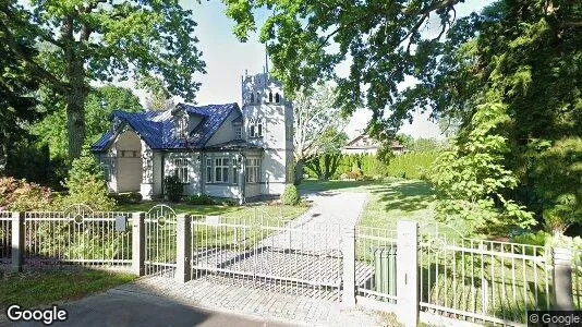 Apartments for rent in Jūrmala - Photo from Google Street View