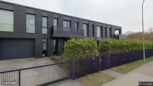 Apartments for rent in Jūrmala - Photo from Google Street View
