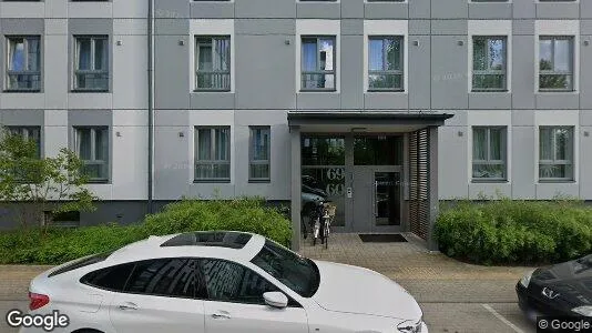 Apartments for rent in Mārupes novads - Photo from Google Street View