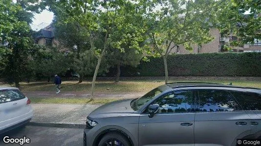 Apartments for rent in Majadahonda - Photo from Google Street View