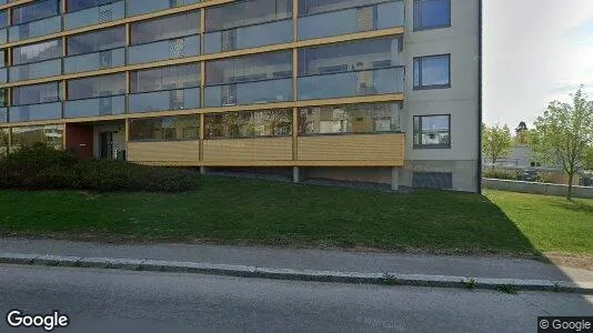 Apartments for rent in Järvenpää - Photo from Google Street View