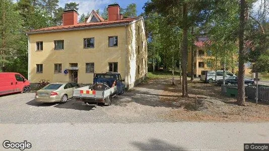 Apartments for rent in Lahti - Photo from Google Street View