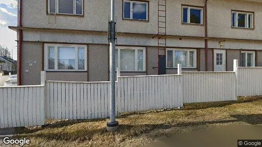 Apartments for rent in Jyväskylä - Photo from Google Street View