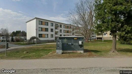 Apartments for rent in Tampere Koillinen - Photo from Google Street View