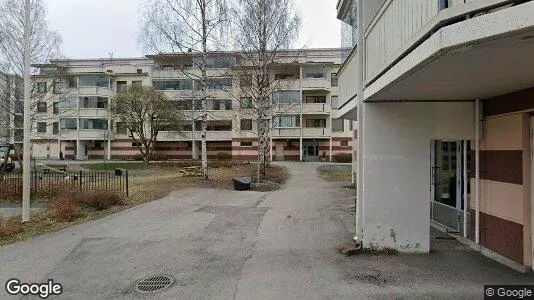Apartments for rent in Tampere Koillinen - Photo from Google Street View