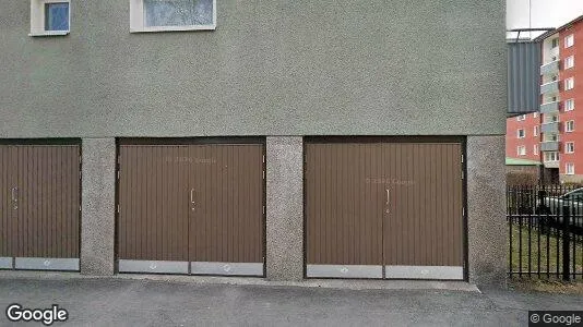 Apartments for rent in Tampere Keskinen - Photo from Google Street View