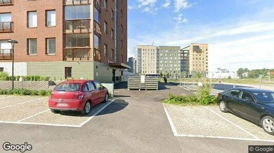 Apartments for rent in Turku - Photo from Google Street View