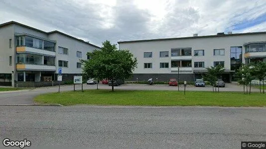 Apartments for rent in Turku - Photo from Google Street View