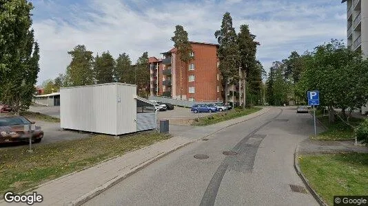 Apartments for rent in Turku - Photo from Google Street View