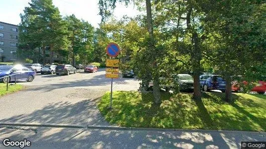 Apartments for rent in Turku - Photo from Google Street View