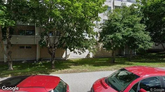 Apartments for rent in Turku - Photo from Google Street View
