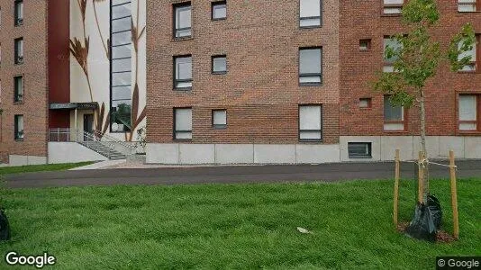 Apartments for rent in Turku - Photo from Google Street View