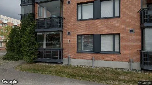 Apartments for rent in Espoo - Photo from Google Street View