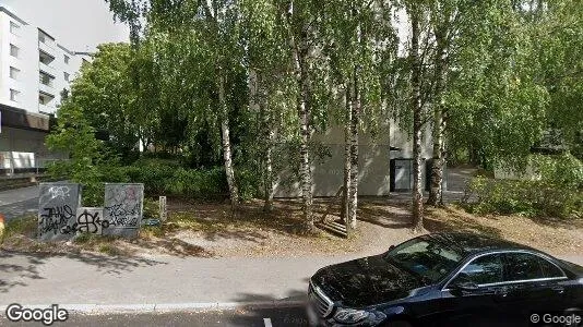 Apartments for rent in Espoo - Photo from Google Street View