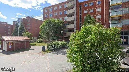 Apartments for rent in Espoo - Photo from Google Street View