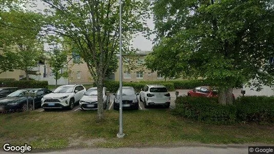 Apartments for rent in Espoo - Photo from Google Street View