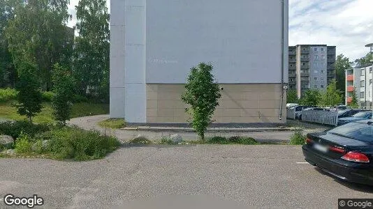 Apartments for rent in Vantaa - Photo from Google Street View