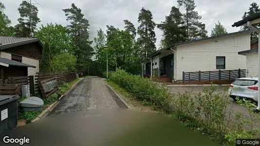 Apartments for rent in Vantaa - Photo from Google Street View
