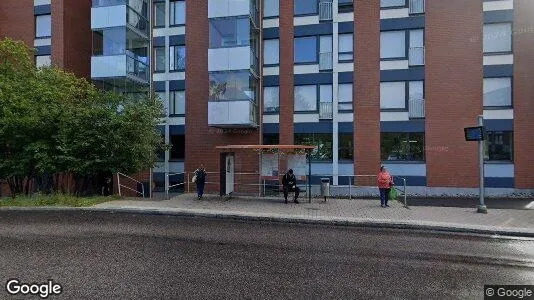 Apartments for rent in Vantaa - Photo from Google Street View